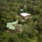 Cala Lodge