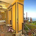 Zephyr Palace Luxury Hotel