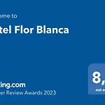 Hotel Flor Blanca