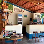 Tamahostel & Glamping