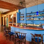 Boutique Hotel Luna Azul