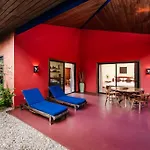 Boutique Hotel Luna Azul
