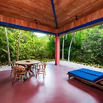 Boutique Hotel Luna Azul