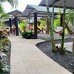 Termales Del Arenal