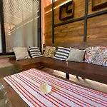 Salty Enthusiasts Share House & Villas