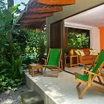 Olas Verdes Hotel
