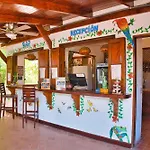 Samara Pacific Lodge