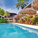 Samara Pacific Lodge