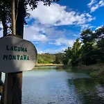 Hotel Montana Monteverde
