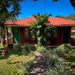Hotel Montana Monteverde
