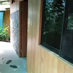 Cabanas Bajo Bosque Drake