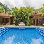 Villas Santa Teresa