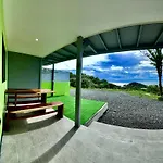 Pura Natura Lodge Manuel Antonio