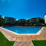 Costa Linda Walking Distance To The Beach