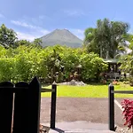 Termales Del Arenal