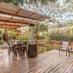 Monteverde Villa Lodge