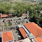Jaco Oceanfront Condo #1119 In A Luxury Resort