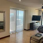 Jaco Oceanfront Condo #1119 In A Luxury Resort