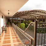 Hotel Y Restaurante El Guarco