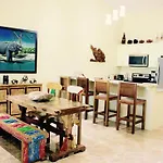 The Elephant Castle Beach Front Penthouse