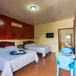 Hotel & Hot Springs Sueno Dorado