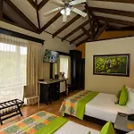 Hotel Arenal Springs Resort & Spa