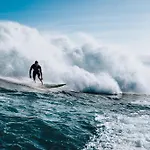 Zulu Surf Hotel Tamarindo