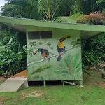 The Sunset Tucano Lodge