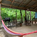Nieves Surf Hostel And Camping.