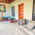Pura Natura Lodge Manuel Antonio