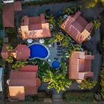 Green Villas El Coco
