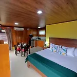 Cabanas Suenos Del Arenal