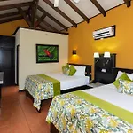 Hotel Arenal Springs Resort & Spa