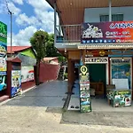 Cabinas Las Palmas Del Sol
