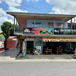 Cabinas Las Palmas Del Sol