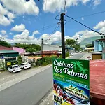 Cabinas Las Palmas Del Sol