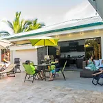 Bungalows Las Iguanas Arenal Volcano