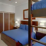 The Palms 301