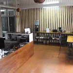 Hotel Arenal By Regina