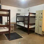 Tamahostel & Glamping