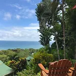 The Chorotega Hotel, Montezuma