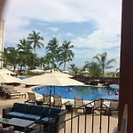 The Palms Ocean Club Resort