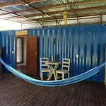 Indigo Yoga Surf Resort
