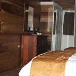 Hotel Bosque Verde Lodge