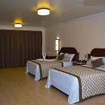 Los Lagos Spa & Thermal Resort Experience