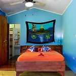 Las Caletas Lodge