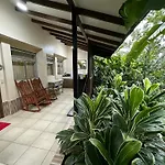 Loma Real Hot Springs Bed & Breakfast