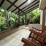 Loma Real Hot Springs Bed & Breakfast
