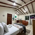 Loma Real Hot Springs Bed & Breakfast