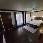 Whiskey Barrel